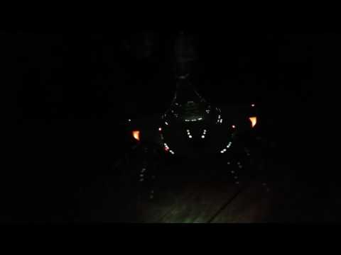 Cardassian Galor class light test