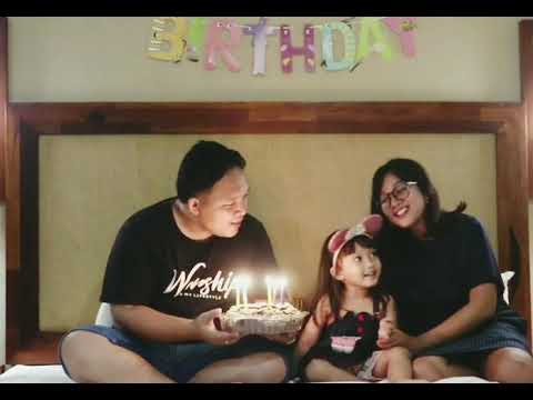 Happy Birthday Papi Charice!