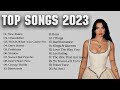 TOP SONGS 2023 💙 Lady Gaga, Avicii, Ne-Yo, Ke$ha, Rihanna, Zedd, Justin Bieber...