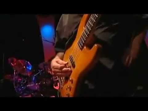 Nazareth - Changin' Times (Live)