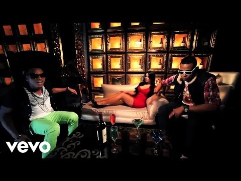 Eddy Lover Feat. Real Phantom - En exceso (Video Oficial)