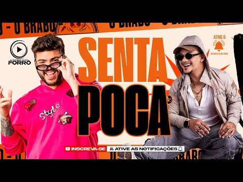 A Número 01 Do Forró and Mauro Lima o brabo canal oficial