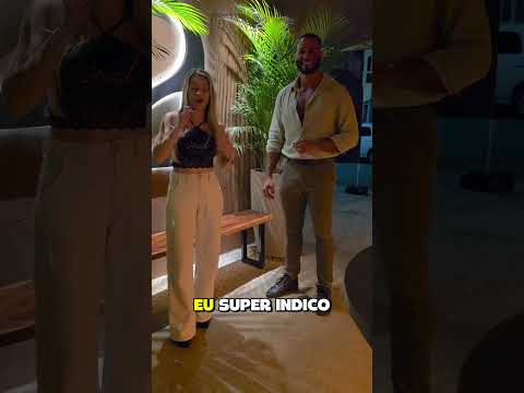 Depoimento Thaís