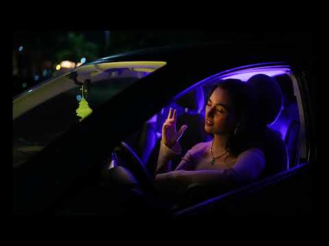 Mañana vas a estar ausente - Ms. Ambar, Charles Ans, Sharif (Lyric video)