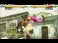 Tekken 6 Tournament Match Bruce Irvin Vs Roger Jr