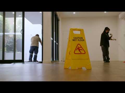 WorkSafe Incentive Scheme for Employers (WISE): Brad's story