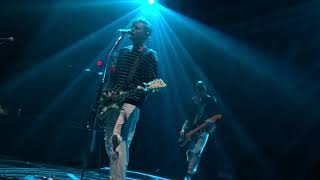 "Sweet Disaster" - Dreamers @ The Belasco Los Angeles, March 10, 2018
