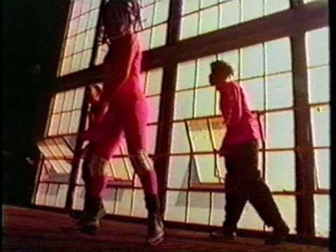 Ya Kid K Totally Awesome     You're My Hero       Technotronic