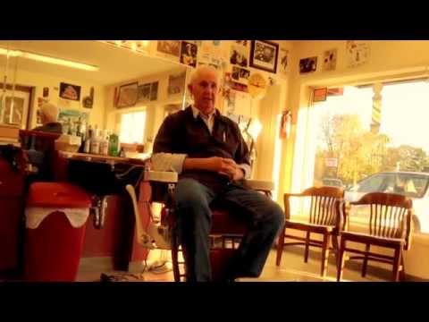 Barber Wisdom l Documentaries l Ep. 1