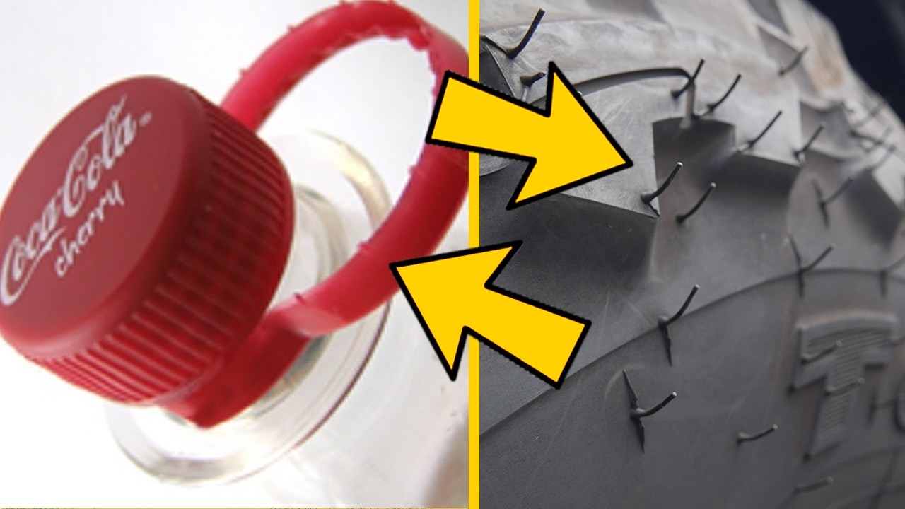 Things You Didn't Know Their Purpose