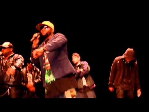 Dee-jSinga All my life