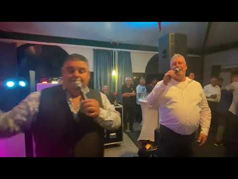 Zanger/DJ Patrick Willemse