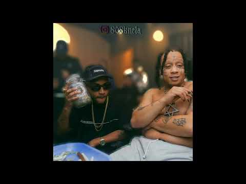 [FREE] Orochi x Trippie Redd x Borges Type Beat - "Favela" 🇧🇷 (Prod. 808Knela)