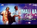 Imli Ka Boota Beri Ka Ped Remix DJ Ashx Chas In The Mix Saudagar 1991 DilipKumar Raaj Kumar