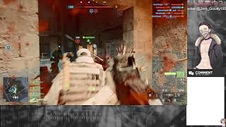 【BF6】戦場はじめました