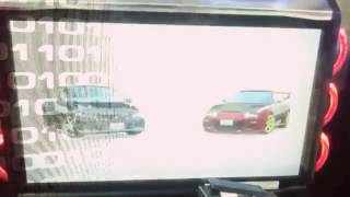 湾岸ミッドナイト5DX＋分身対戦part3