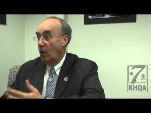 Macomb declared federal disaster area