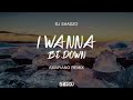 DJ ShadzO I Wanna Be Down Amapiano Remix