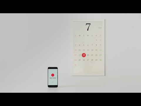 Pantalla de tinta electrónica: qué es, historia y características