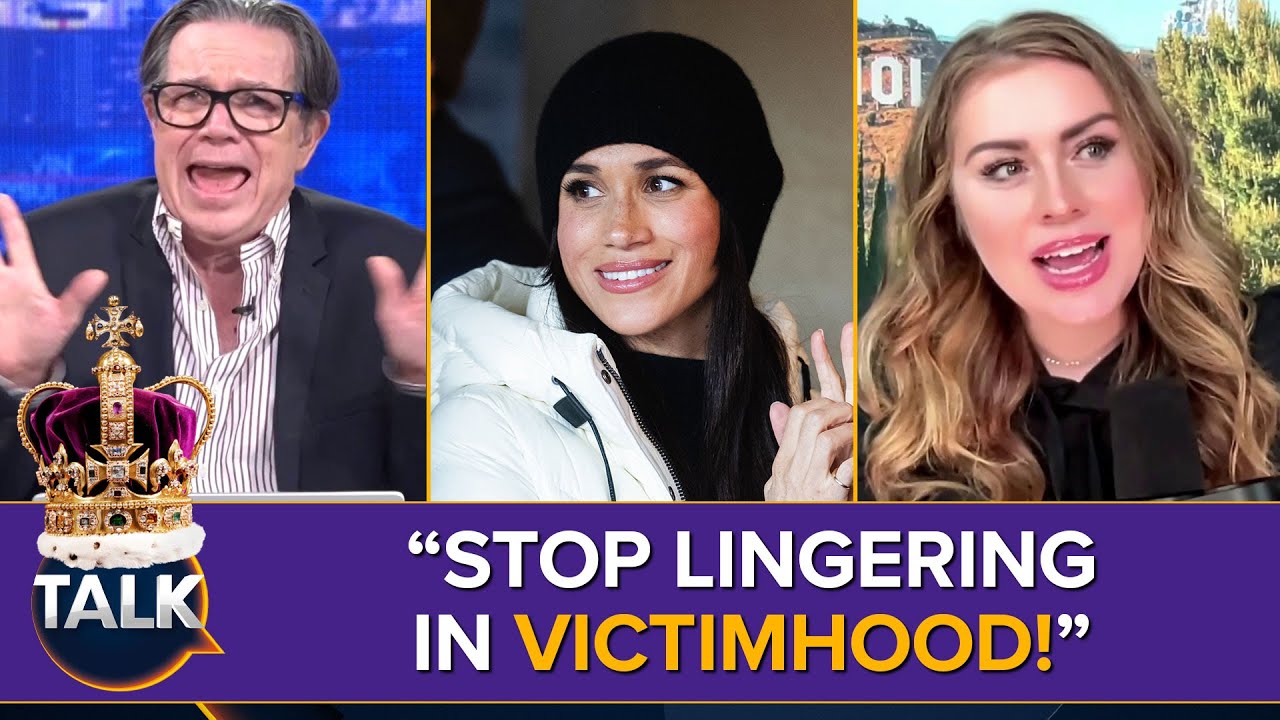 “Car Crash!” | 'DESPERATE' Meghan Markle Faces Backlash As She Renames Lifestyle Brand 'As Ever'