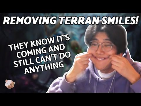 Parting's Unbeatable PvT