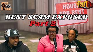 Milwaukee Rental Scam EXPOSED Pt. 2 😳 Mom Identifies Suspects, Real Names Revealed | Zillow Setup