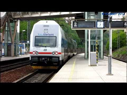 Ešus 471.018 - Os2524, Strančice, 16.5.2012