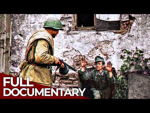 The Russian Front | Episode 4: The Battles for Berlin | Free Documentary History