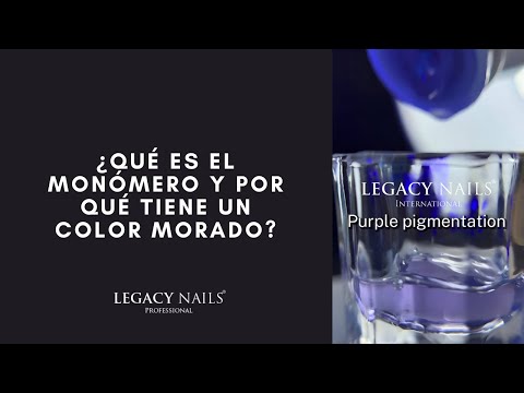 Diseñado para darle calidad a tu trabajo de uñas 💅🏼🌸 │ LEGACY NAILS