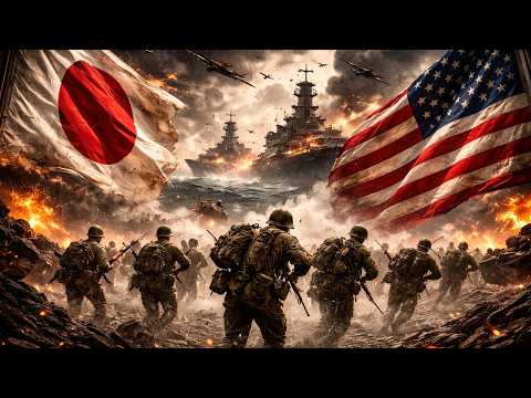 Why Japan Thought It Could Defeat the United States in World War II