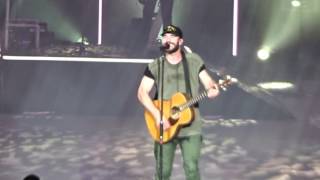 Sam Hunt - Its a Great Day to be Alive (Travis Tritt)