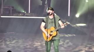 Sam Hunt - Its a Great Day to be Alive (Travis Tritt)