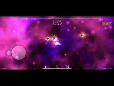 Beat Hazard 2 Gameplay – UNFORGIVEN by LE SSERAFIM ( Zen Difficulty )