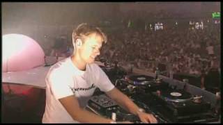 Sensation White 2005 Anthem Official Clip In HQ