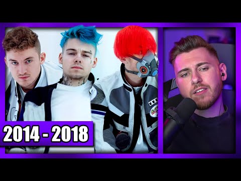 Was wurde eigentlich aus Dat Adam?