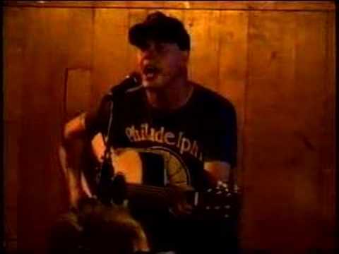 Kind of Like Spitting "Canaries"