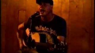 Kind of Like Spitting "Canaries"