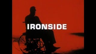 Ironside 1967 - 1975 Opening and Closing Theme