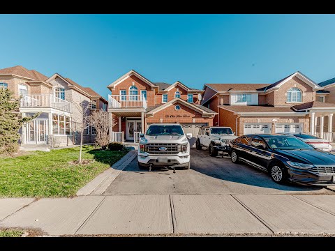 26 Olde Town Rd, Brampton - HD VIRTUAL TOURS