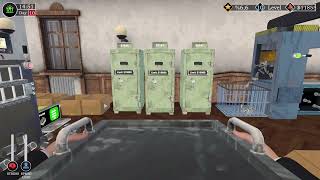 VideoImage1 Banker Simulator