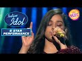 Manali Trance पर इस Performance ने डाला सबको Trance में Indian Ido