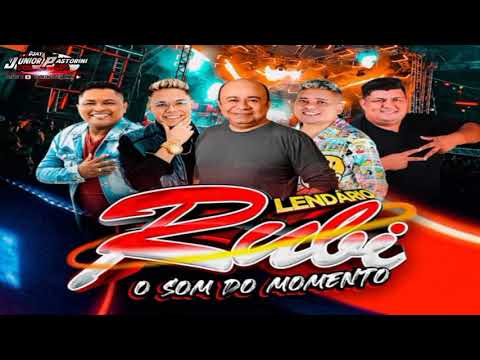 SET AO VIVO LENDÁRIO RUBI - PARAISO DAS PEDRAS - DJ GIGIO BOY 07.08.23