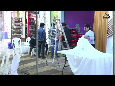 Nuestra Boda - Oscar Juracan & Jenifer Solis - desde Concepción Sololá 2026