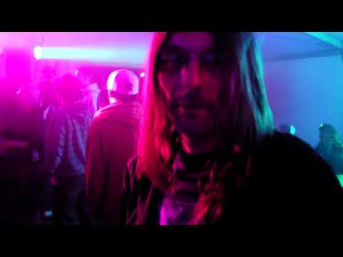 ELEKTRÏCK MANN - Kokain