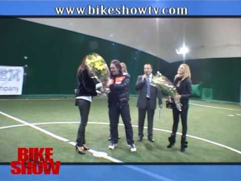 1° Trofeo Sporting Club Marconi 1^-parte