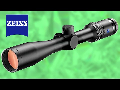 Zeiss Conquest 3-12x44