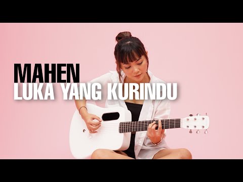 TAMI AULIA | MAHEN - LUKA YANG KURINDU