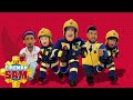 Fireman Sam Official Intro S17 Jepep