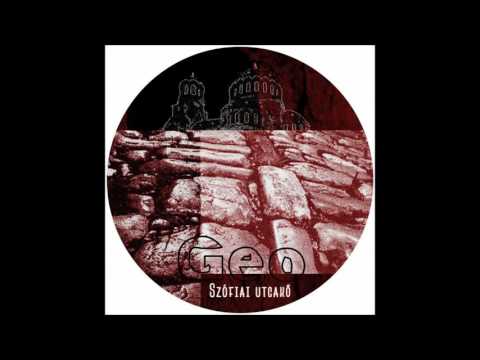 GEO zenekar - Boban i Marko Marković orkestar | Szófiai utcakő