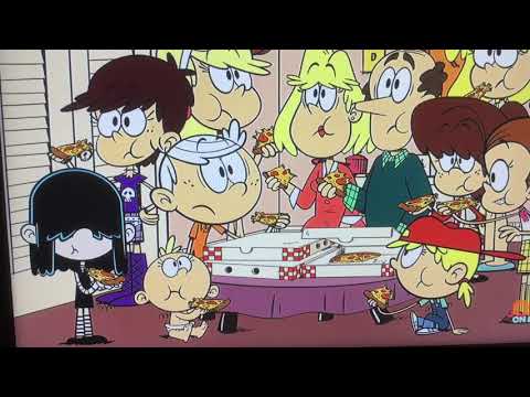 The Loud House: You Owe Fifty Thousand Dollars